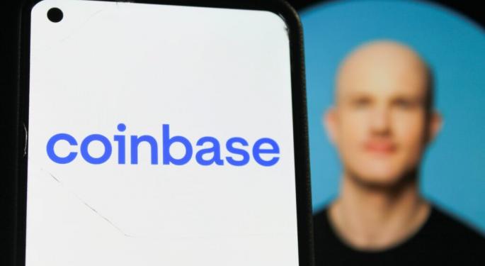 Coinbase CEO Brian Armstrong Defends UK-Ad Ban: 'If You Can't Say It, Then There Must Be A Kernel Of Truth In It'