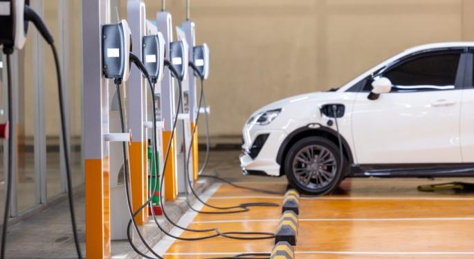 EVs Hit Record 98% In This Country, Here Are The Leading Brands