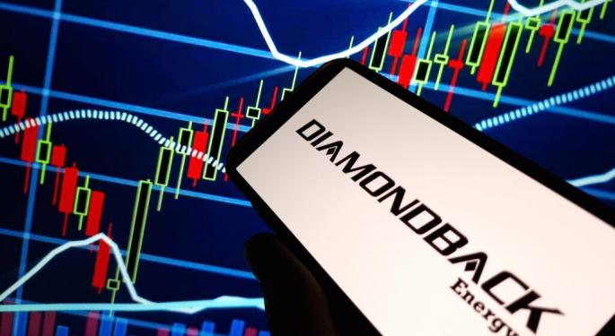 Diamondback Energy Stock Dips After Q2 EPS Miss Estimates