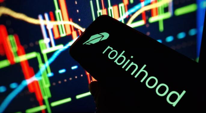 5 Stocks In The Spotlight From Wall Street's Most Accurate Analysts Last Week