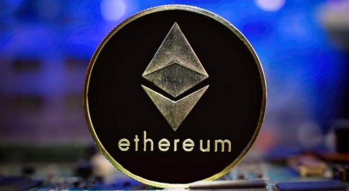 BitMine Stock Is Trading Higher Monday: What's Going On?