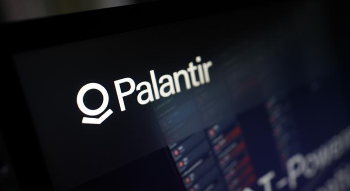 Palantir's Q2 Beat Buoys AI-Themed ETFs: Is This The Next Nvidia Moment?