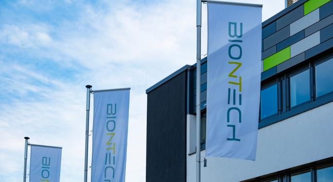 These Analysts Revise Their Forecasts On BioNTech After Q2 Results