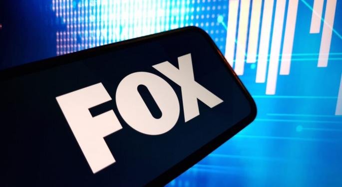 Fox Delivers Blockbuster Quarter, Powered By Super Bowl And Streaming Surge