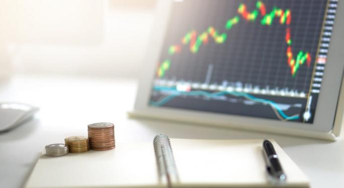 Apple, Airbnb, TSMC, AppLovin Corp. And DraftKings: Why These 5 Stocks Are On Investors' Radars Today