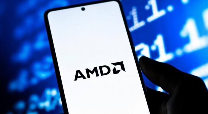 AMD Stock Has A Lot 'To Be Encouraged And Excited About': Analysts Are Cautious But Bullish