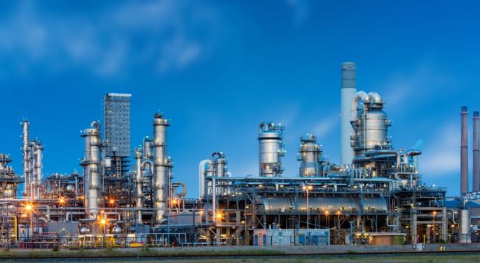 Top 2 Industrials Stocks That May Plunge In August
