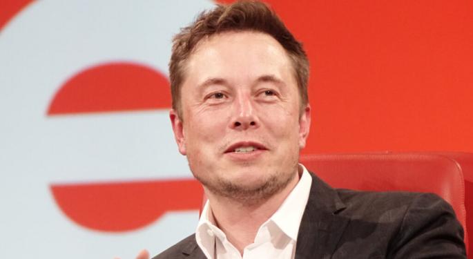 Elon Musk Predicted To Be World's First Trillionaire —Some Say He Deserves Every Penny, But Others Say It's 'Inhumane' As Millions Struggle to Eat
