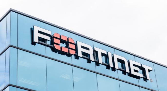 Fortinet Stock Tumbles On Q2 Earnings: Highlights From The Report