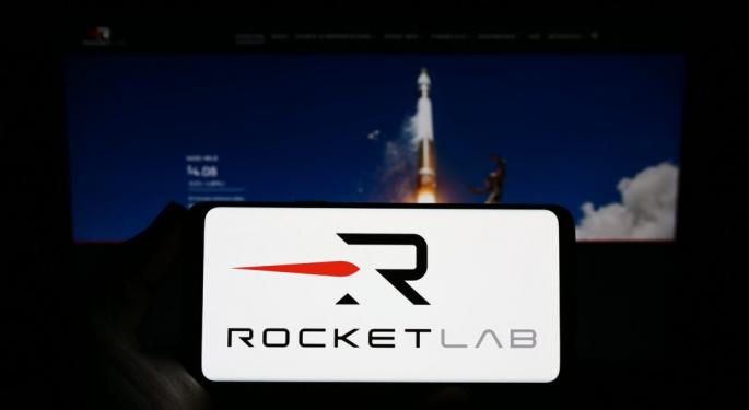 Rocket Lab Q2 Earnings Preview: Will Shares Lift Off After Results, Launch Update?
