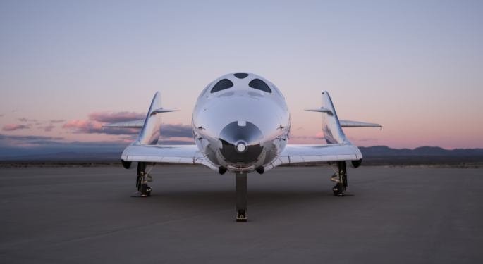 Virgin Galactic Q2 FY2025 Earnings Call Transcript