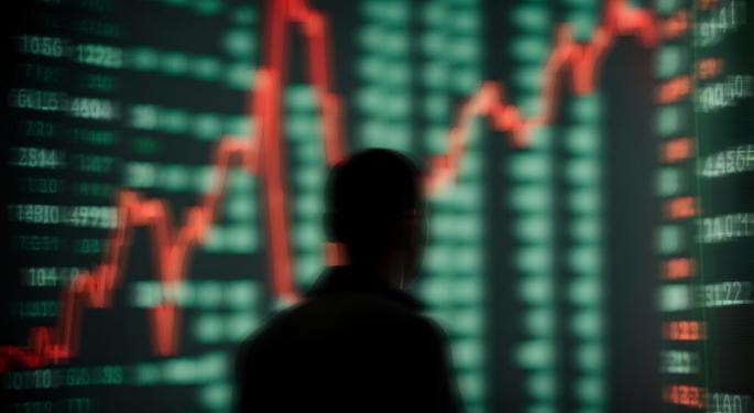 Fed Official Lisa Cook Flags 'Concerning' Jobs Report, Calls It 'Typical Of Turning Points' In US Economy