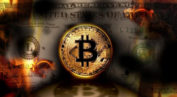 Trump Wants To Put Bitcoin In Your 401k, Will It Work?