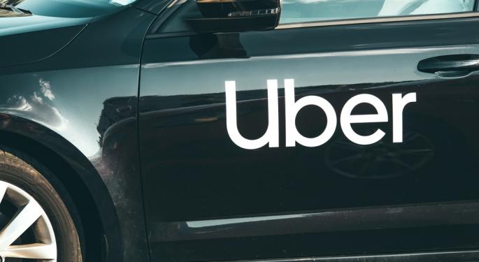 Uber, Walmart, Rocket Companies And More: CNBC's 'Final Trades'