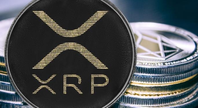 BlackRock Likely To File For Spot XRP And Solana ETFs By October, Given Regulatory Deadline, Says Expert