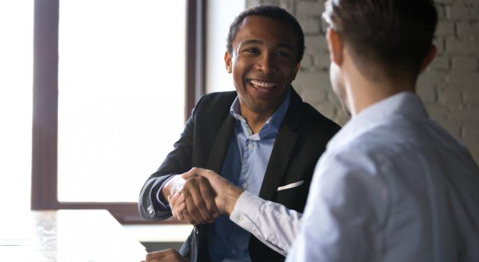 Would You Give Up $200K To Be Happier? This Professional Did