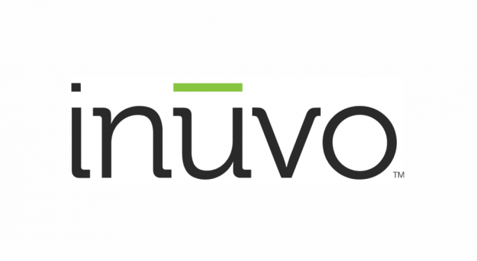 EXCLUSIVE: AdTech-Focused Inuvo Reports Smaller Loss As Sales Jump 25%