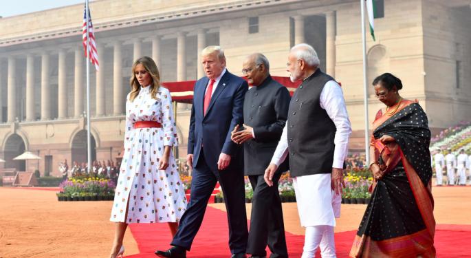 'India Is Ready For It,' Says PM Narendra Modi On Trump's Tariff Threats—Will 'Never Compromise' On Farmer Interests