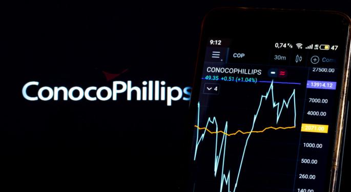 ConocoPhillips Q2 FY2025 Earnings Call Transcript