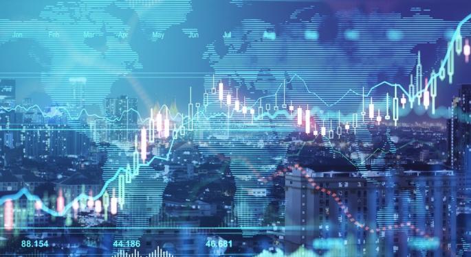 Top 2 Tech Stocks That May Keep You Up At Night In Q3