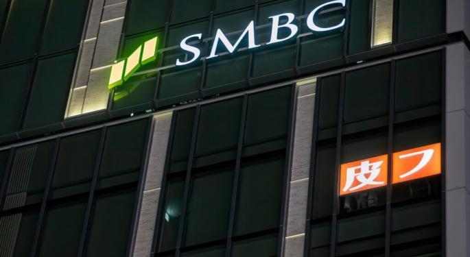 Japanese Banking Giant Creates 'AI CEO' Using ChatGPT To Mimic Its Group Head: 'Sounds Like The Boss'