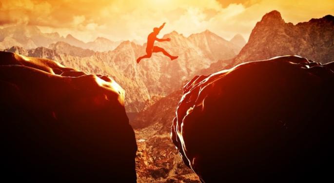 Ben Horowitz's Brutal Truth: Easy Choices Are Slowly Turning You Into A 'Coward'