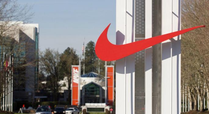 Nike Q1 Preview: 'Can The Turnaround Narrative Continue?'
