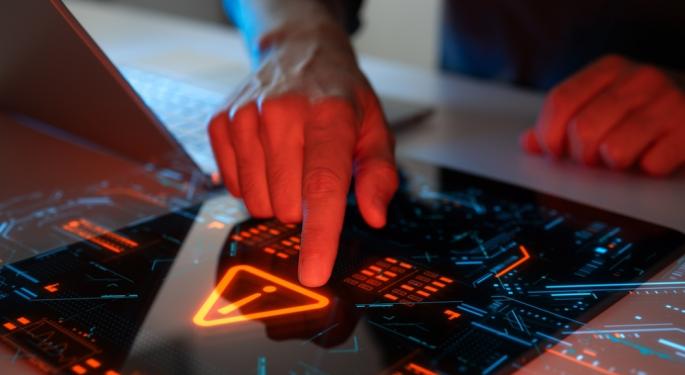 The Next Big Short Squeeze? Datavault AI's Army Says It's Coming For Wolfpack