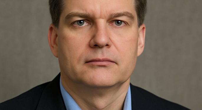 Is Michael Burry Accidentally Bullish On Bitcoin? Is Michael Burry Accidentally Bullish On Bitcoin?