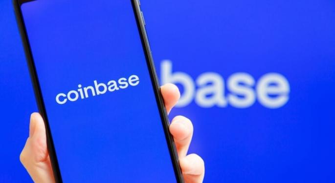 Coinbase CEO Brian Armstrong Says Quantum Computing 'Very Solvable' Issue, Sees No Risk To Blockchain