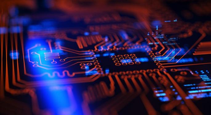 IonQ Crushes Q4 Estimates— Rigetti, Quantum Computing On Deck