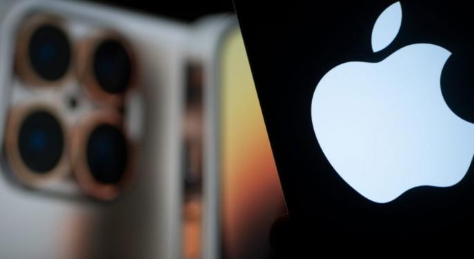 Apple Makes Its Biggest Bet Since The iPhone: Ternus As CEO