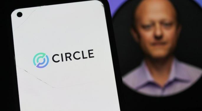 Circle CEO Jeremy Allaire Endorses Stablecoin Rewards Based On Transactions Instead Of Passive Holding, Calls It 'Powerful Tailwind' For USDC Adoption