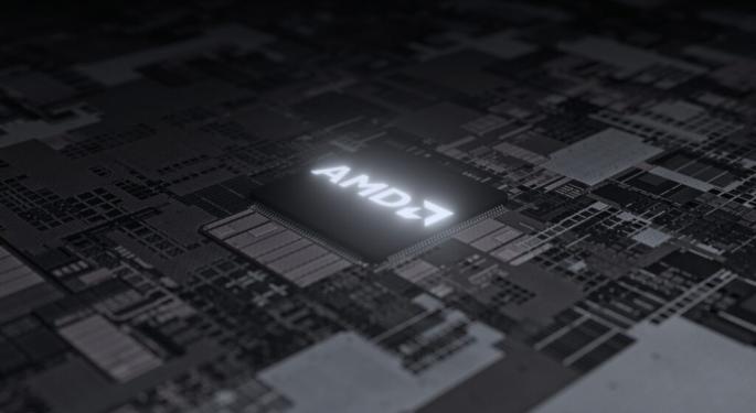 AMD Reveals A $6.5 Million Marvell Bet That's Already Soaring