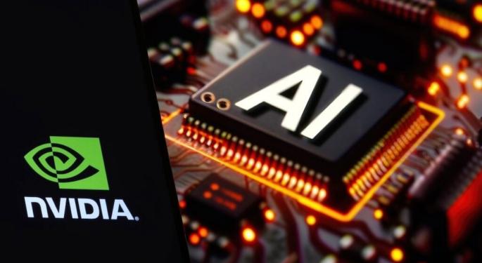 What's Going On With NVIDIA Stock Thursday? Nvidia's China Business Is Now A 'Nothingburger': Analyst