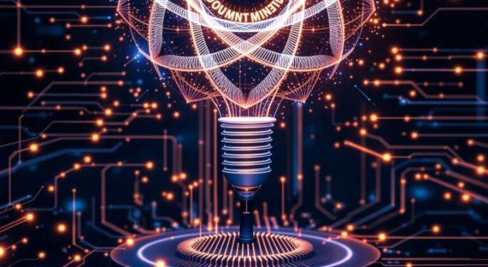 Quantum Computing Stocks Short Interest Jumps Amid Valuation Concerns