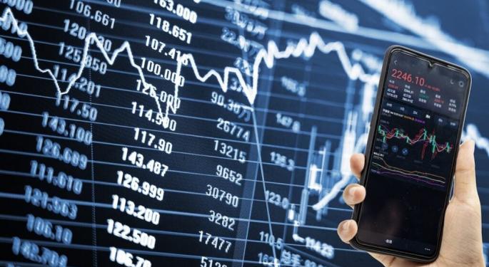 Aehr Test Systems, Applied Optoelectronics, AXT And Other Big Stocks Moving Higher On Tuesday