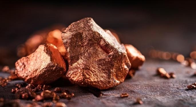 As Trump Recharts Copper Tariffs, Wall Street Triggers A Super-Squeeze War