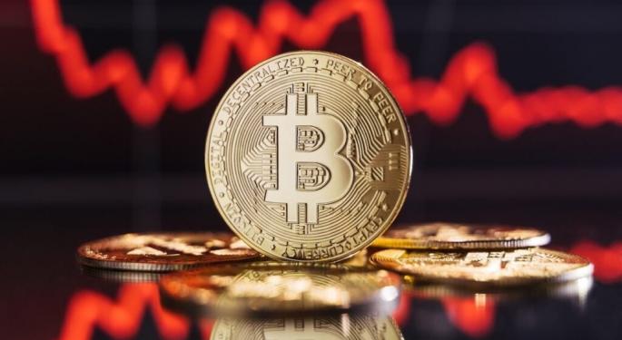 Coinbase CEO Brian Armstrong Defends Bitcoin as the Price Crashes