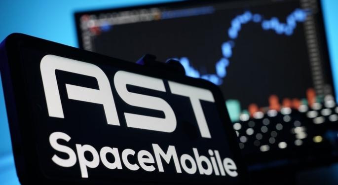 What's Going On With AST SpaceMobile Stock Tuesday? AST SpaceMobile Sets June 17 Launch Date For BlueBird Satellites