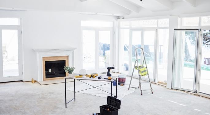 What's Going On With Core AI Stock Thursday? Core AI Enters AI Home Design Race With HomeGPT Launch