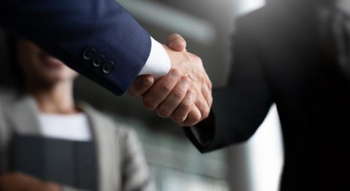 Comtech Sells Satellite Unit To Gilat: What Happens Next?