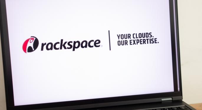 RXT, Advanced Micro Devices, Inc. NYSE:AMD - Why Is Rackspace Stock Surging Today? Why Is Rackspace Stock Surging Today?
