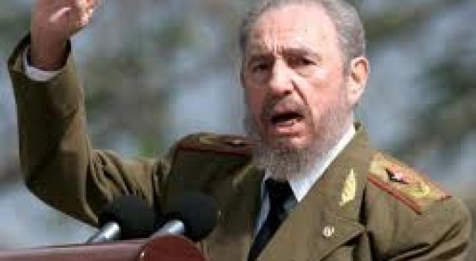Cuba May Be Ready To Change Its Economic Model
