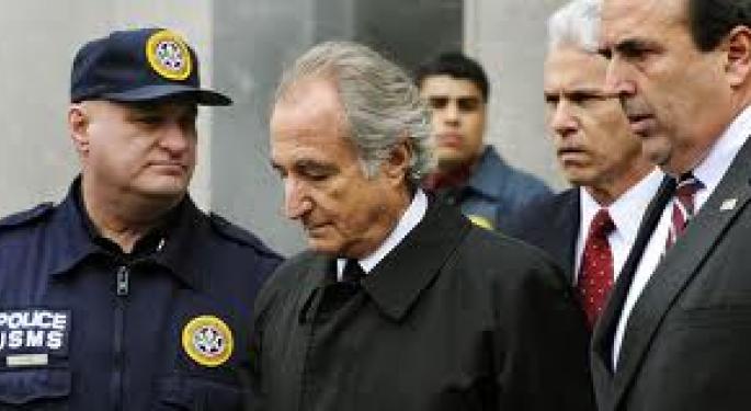 Settlement Could Add To Recovery In Madoff Case