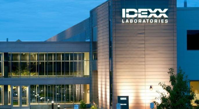 Analysis Of IDEXX Laboratories' Recent Earnings