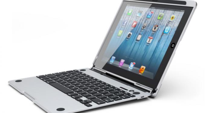 This Could be Apple's Answer to Microsoft's Surface