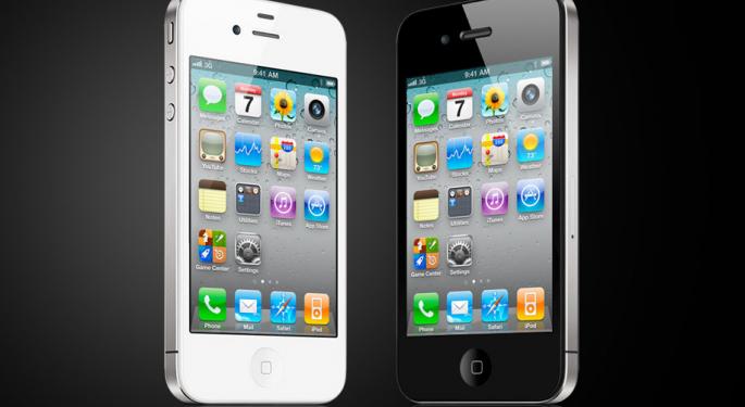 iPhone 5's Biggest Innovation Could Terminate Android, Windows Phone 8