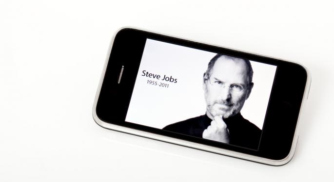 iPhone 5's Biggest Threat to Debut in Germany