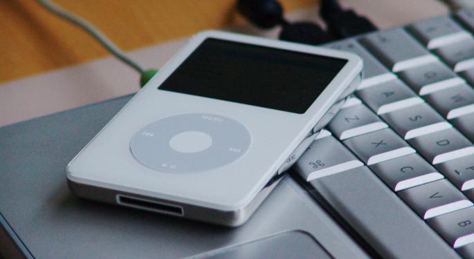 Apple to Bring iPhone 5 Technology to Next-Gen iPod